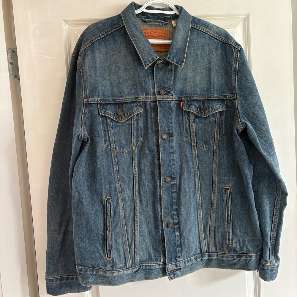 Levi's Denim Jacket